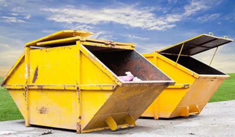 Skip Bin Hire Geelong