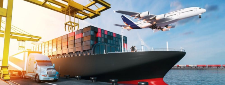 air freight shipping