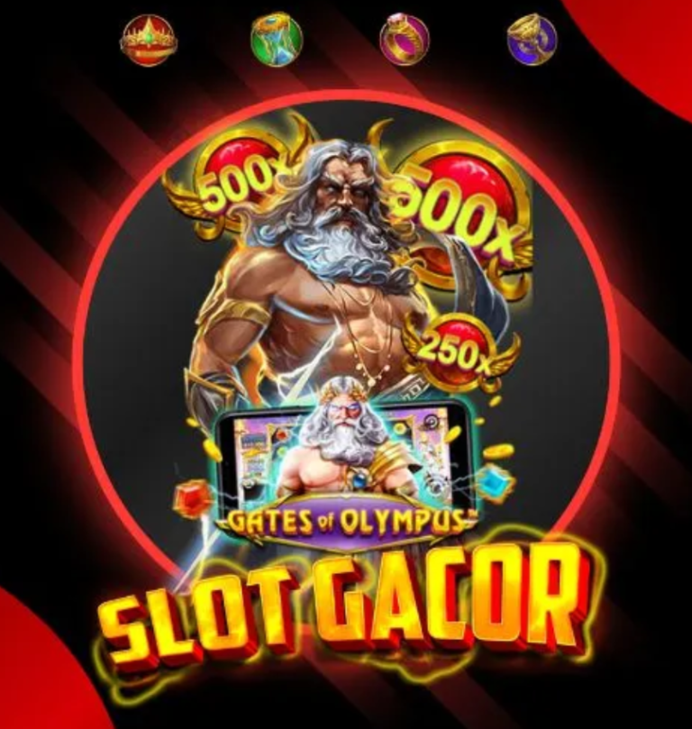 Slot Gacor