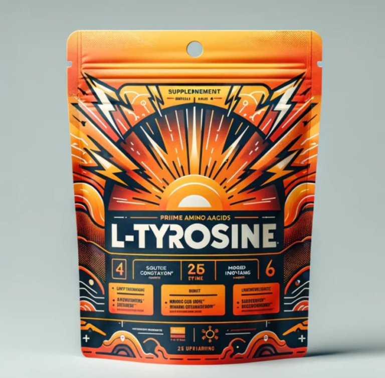 buy L-Tyrosine powder