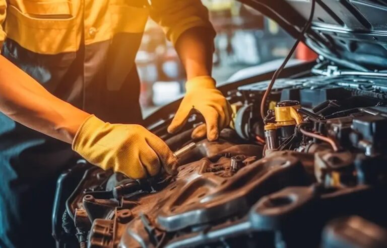 Expert Raytown Auto Repair