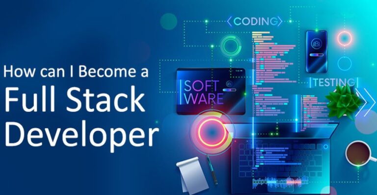 full stack developer classes