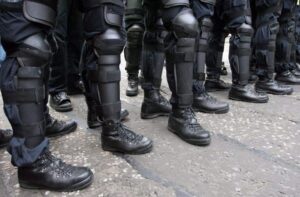 Tactical Boots