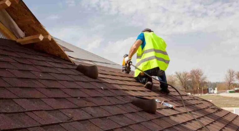 Local Roofing Companies That Finance