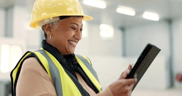 App for REAC Inspection Preparation