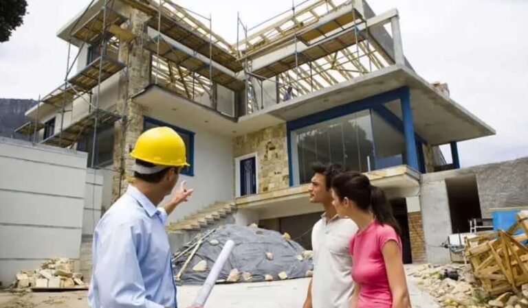 Home Construction