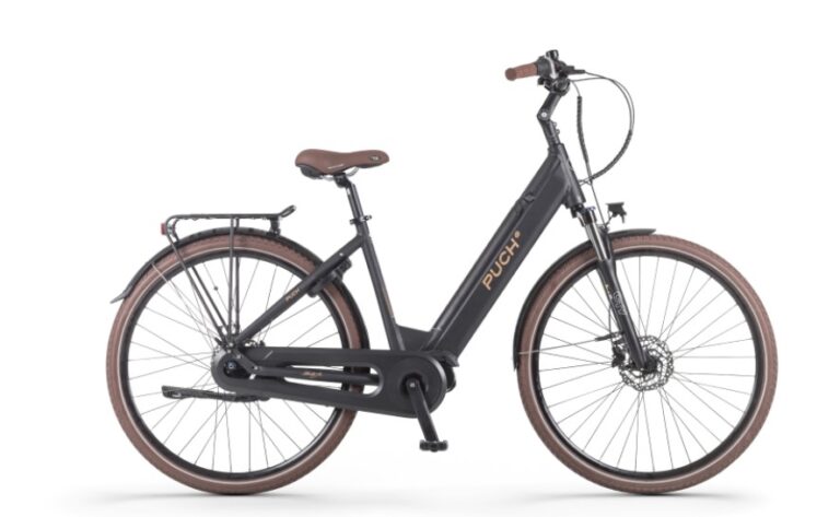 Profibike