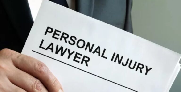 Injury Lawyer in Los Angeles