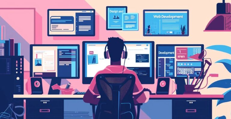 web design Timisoara