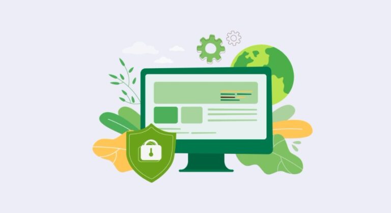 Full Stack Development for Energy-Efficient Applications (Green Software Engineering