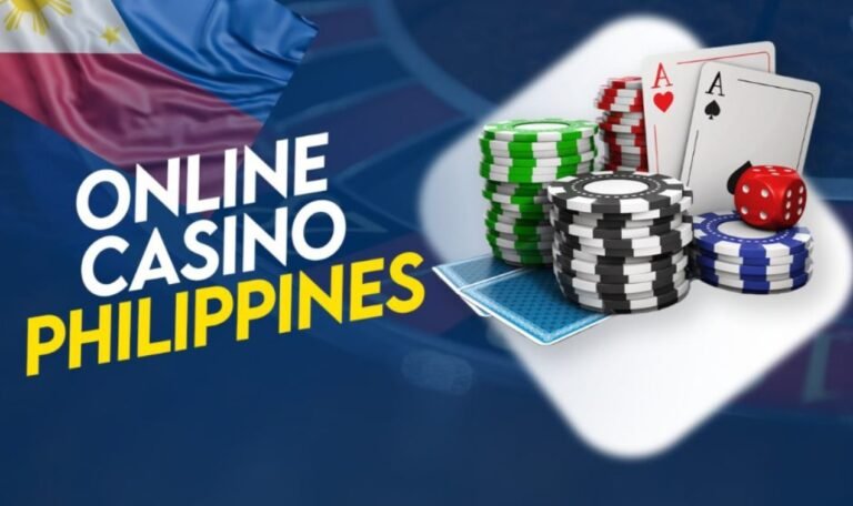 best online casino Philippines