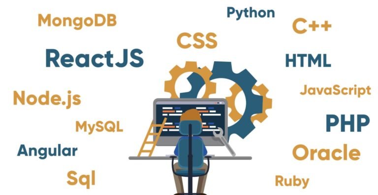 Full-Stack Development