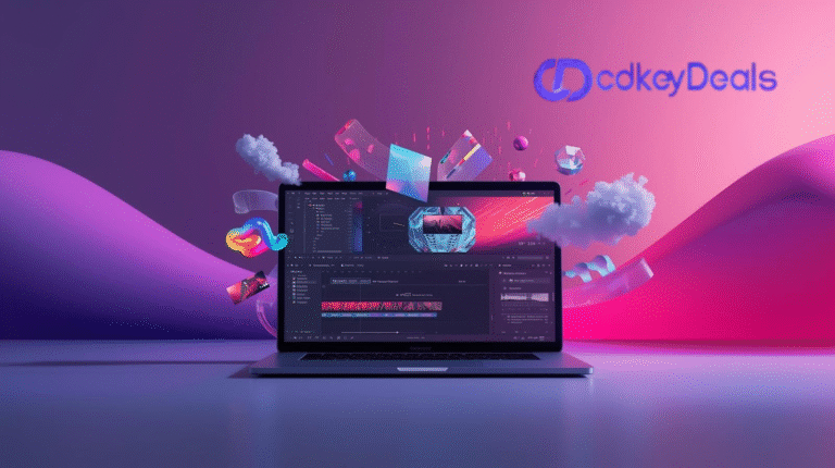 Unlock Stunning Design Faster with Adobe Creative Cloud Adobe Creative Cloud