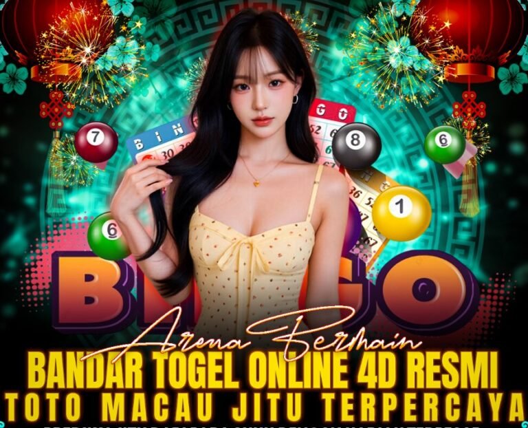 The Ultimate Guide to Toto Slot Togel in 2026 toto slot togel