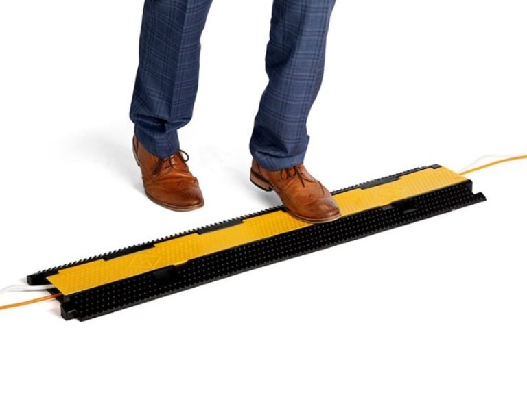 Best Cable Protectors for Home and Office Safety in 2026 Cable protectors