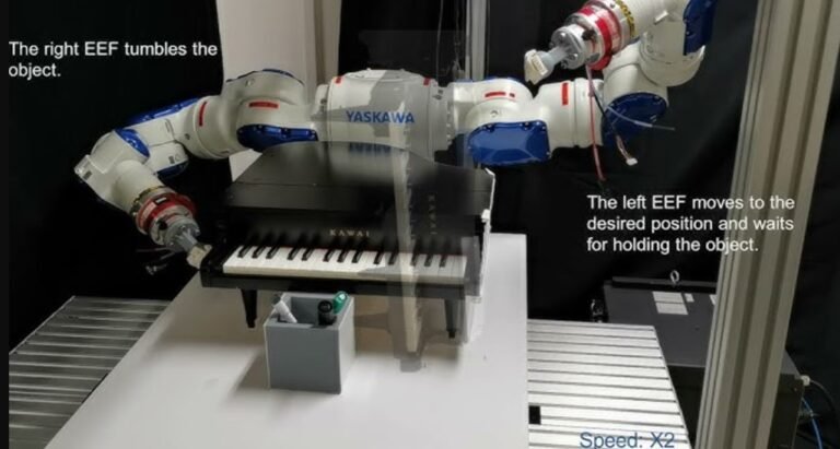 Manipulation Planning