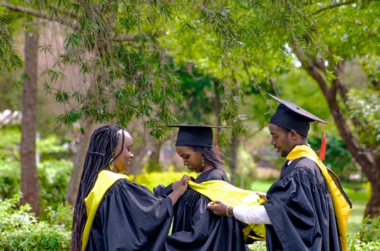Top Nonprofits Supporting HBCU Students and Expanding Educational Access Nonprofits supporting HBCU students