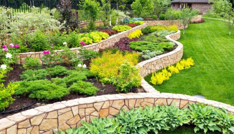 Professional Landscaping Company in St Charles for Beautiful Outdoor Spaces landscaping company St Charles