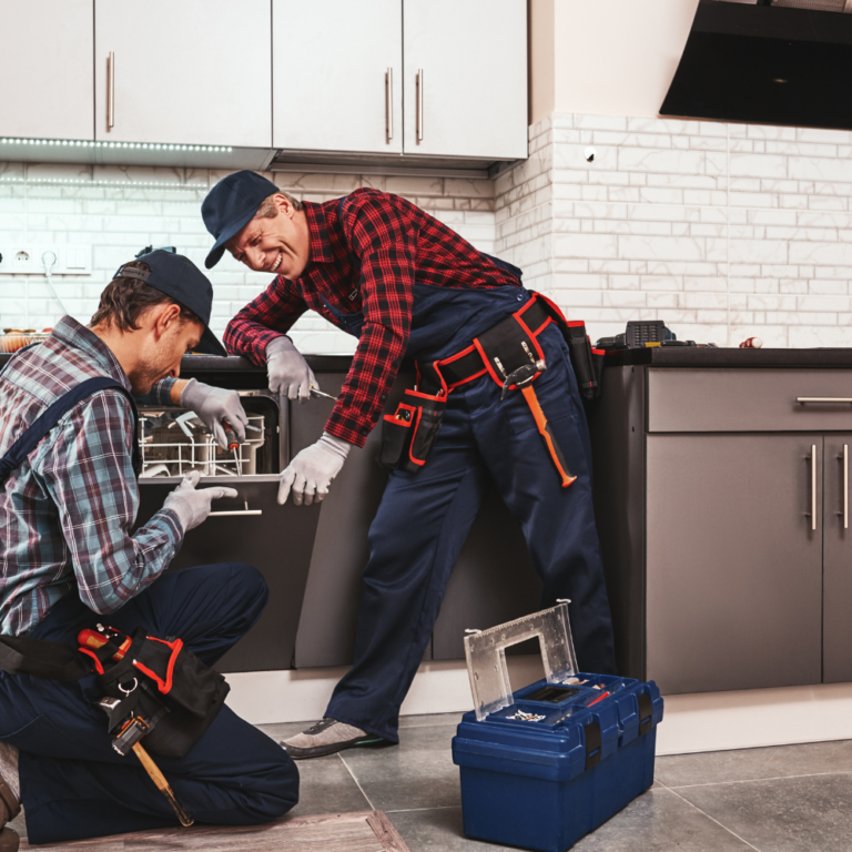 Why Professional Home Services Are Essential for Every Homeowner