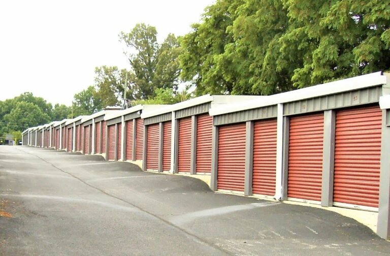 Finding the Best Storage Units in Lynchburg: A Complete Guide for Your Storage Needs Finding the Best Storage Units in Lynchburg