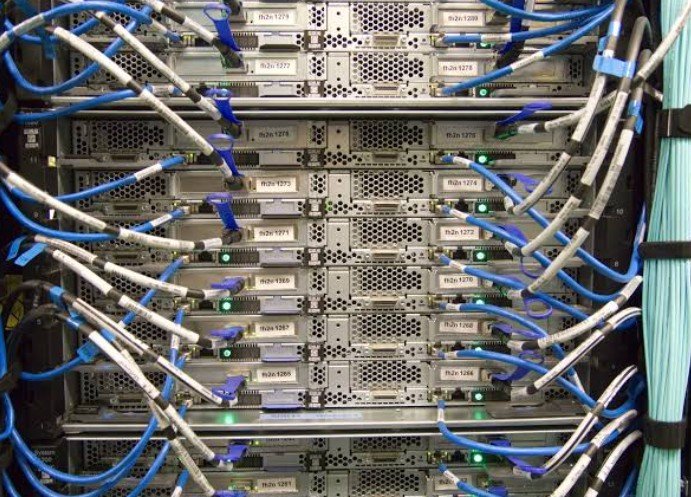 Building Strong Digital Foundations: The Importance of Professional Network Cabling Triad Area Services network cabling Triad area