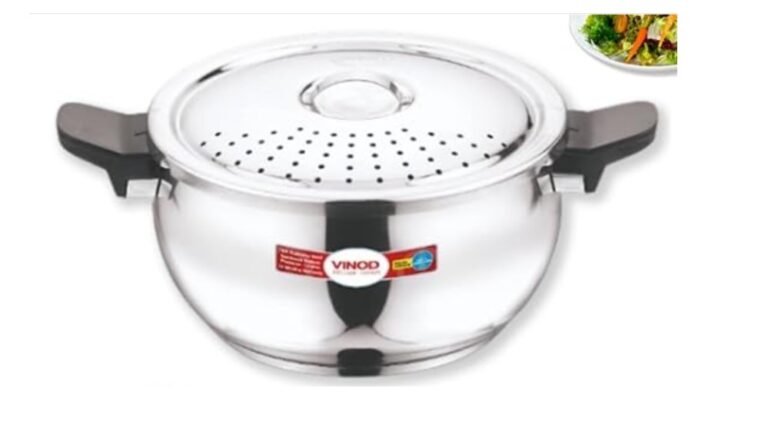 Pressure Cooker Price